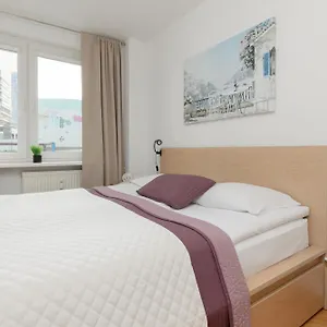 Center Chmielna 100 Apartament Warszawa