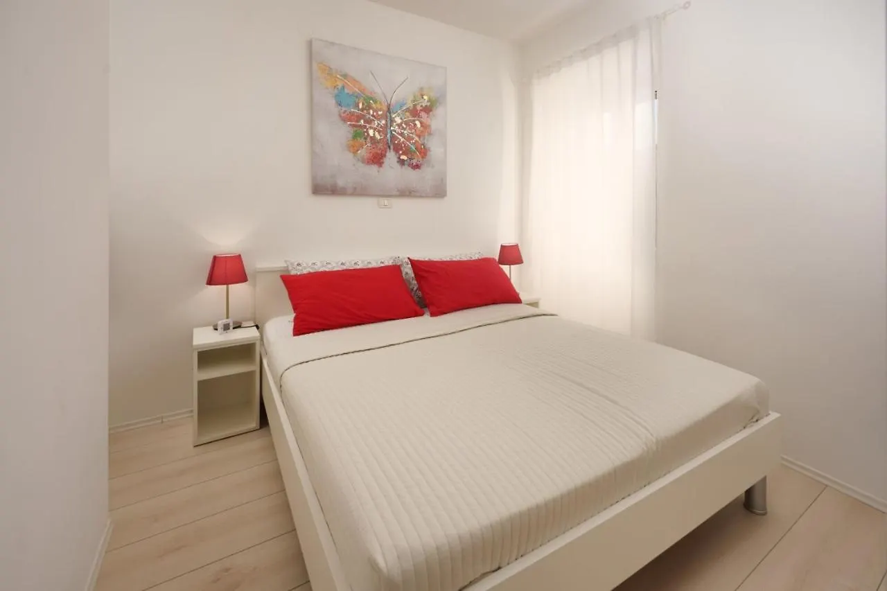 Apartments Antons 2 Pola Croazia