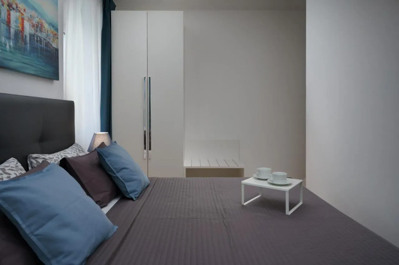 Apartments Antons 2 Pula