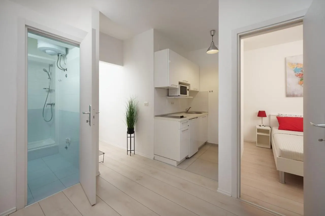Apartments Antons 2 Pola Croazia