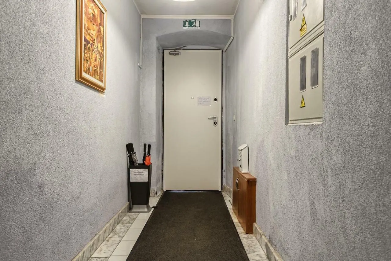 Apartments Antons 2 Pola