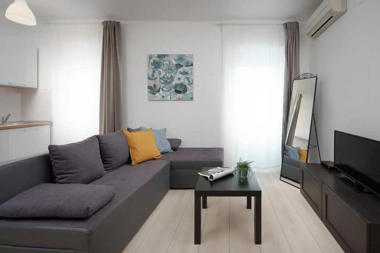 Apartments Antons 2 Pula