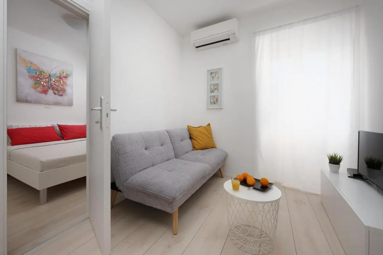 Apartments Antons 2 Pula Kroatien
