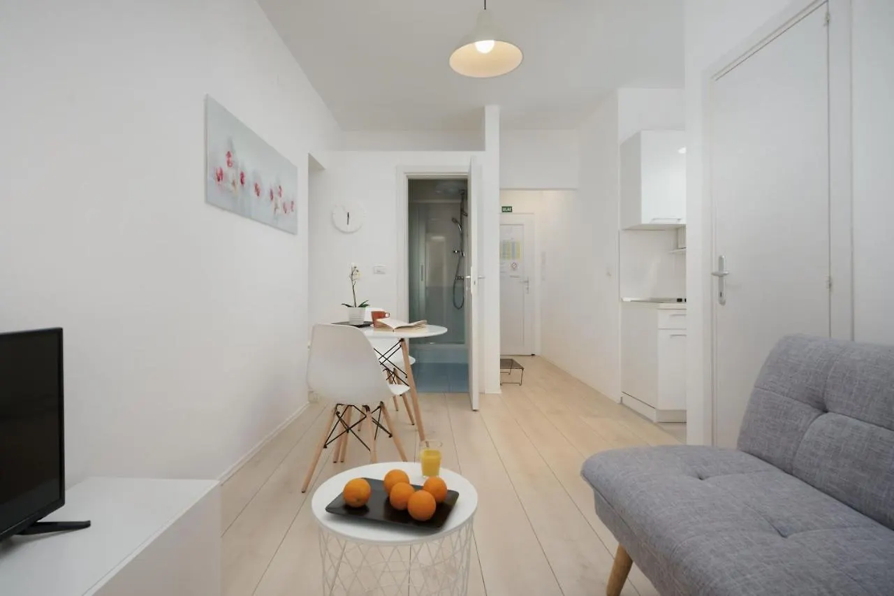Apartments Antons 2 Pula