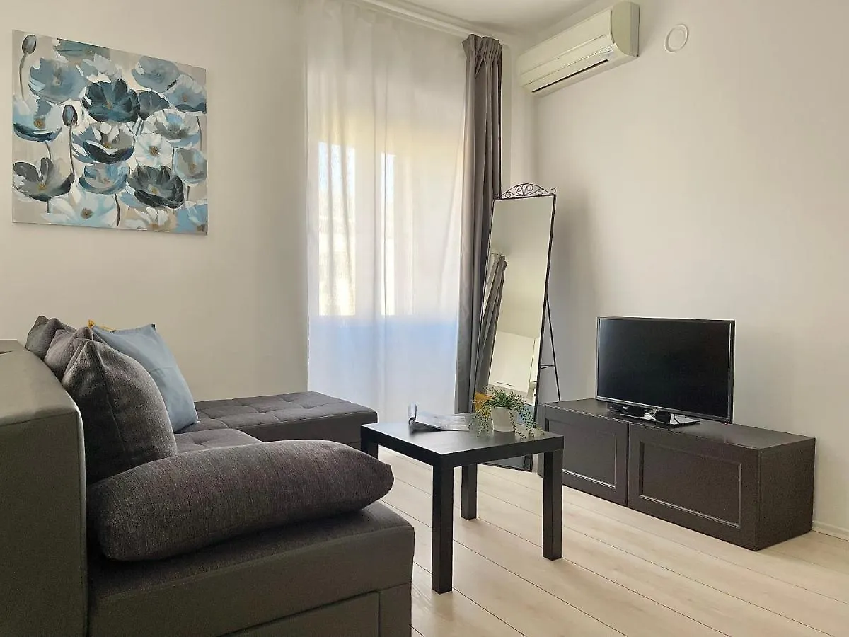 Apartments Antons 2 Pula