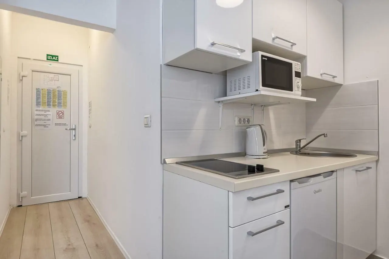 Apartments Antons 2 Pula